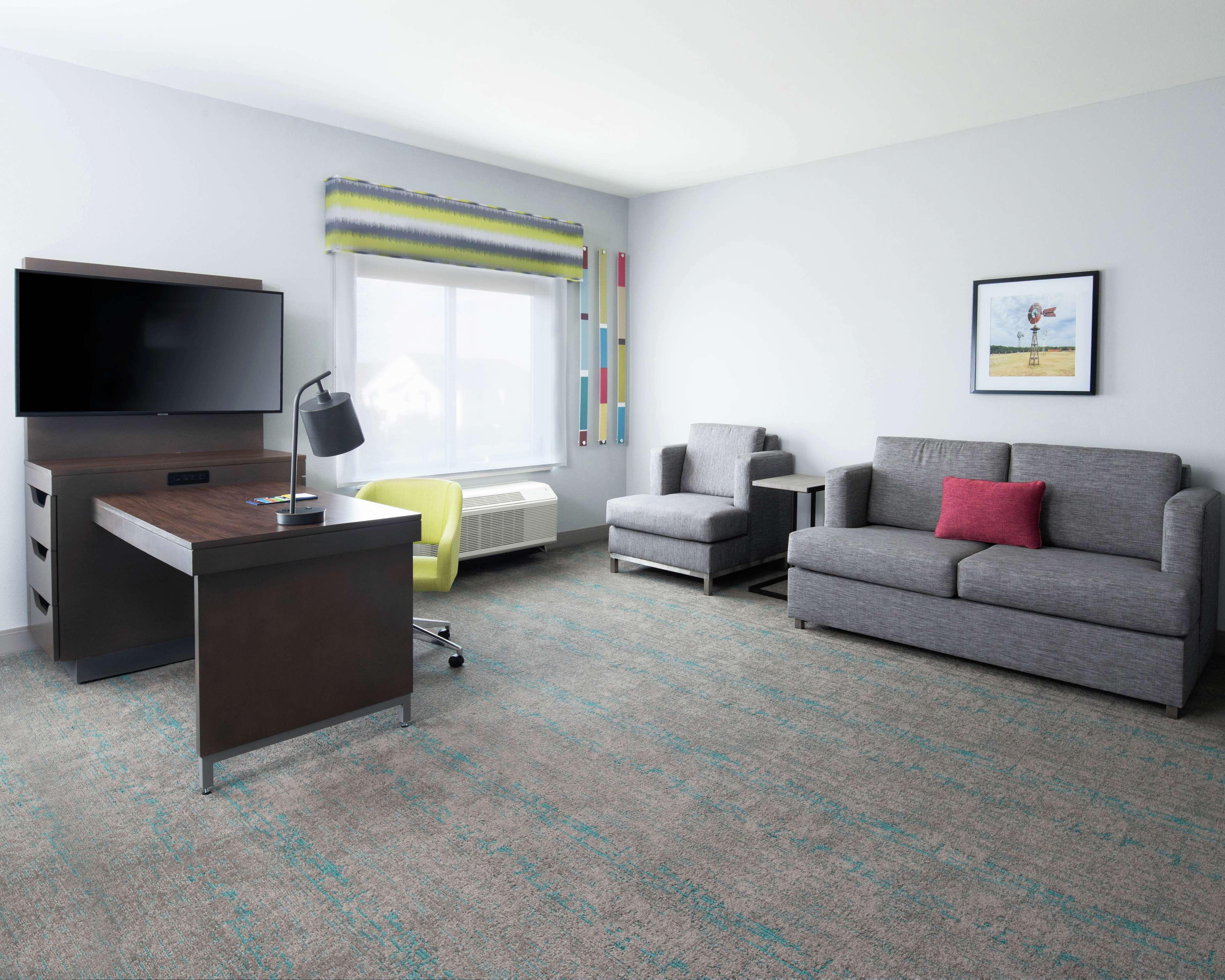 Hampton Inn & Suites Лъбък Екстериор снимка