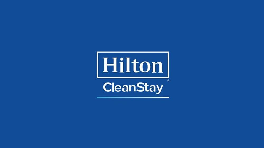 Hampton Inn & Suites Лъбък Екстериор снимка