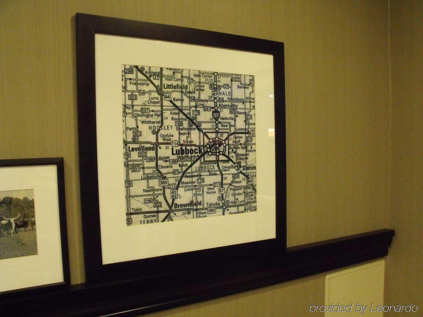 Hampton Inn & Suites Лъбък Екстериор снимка