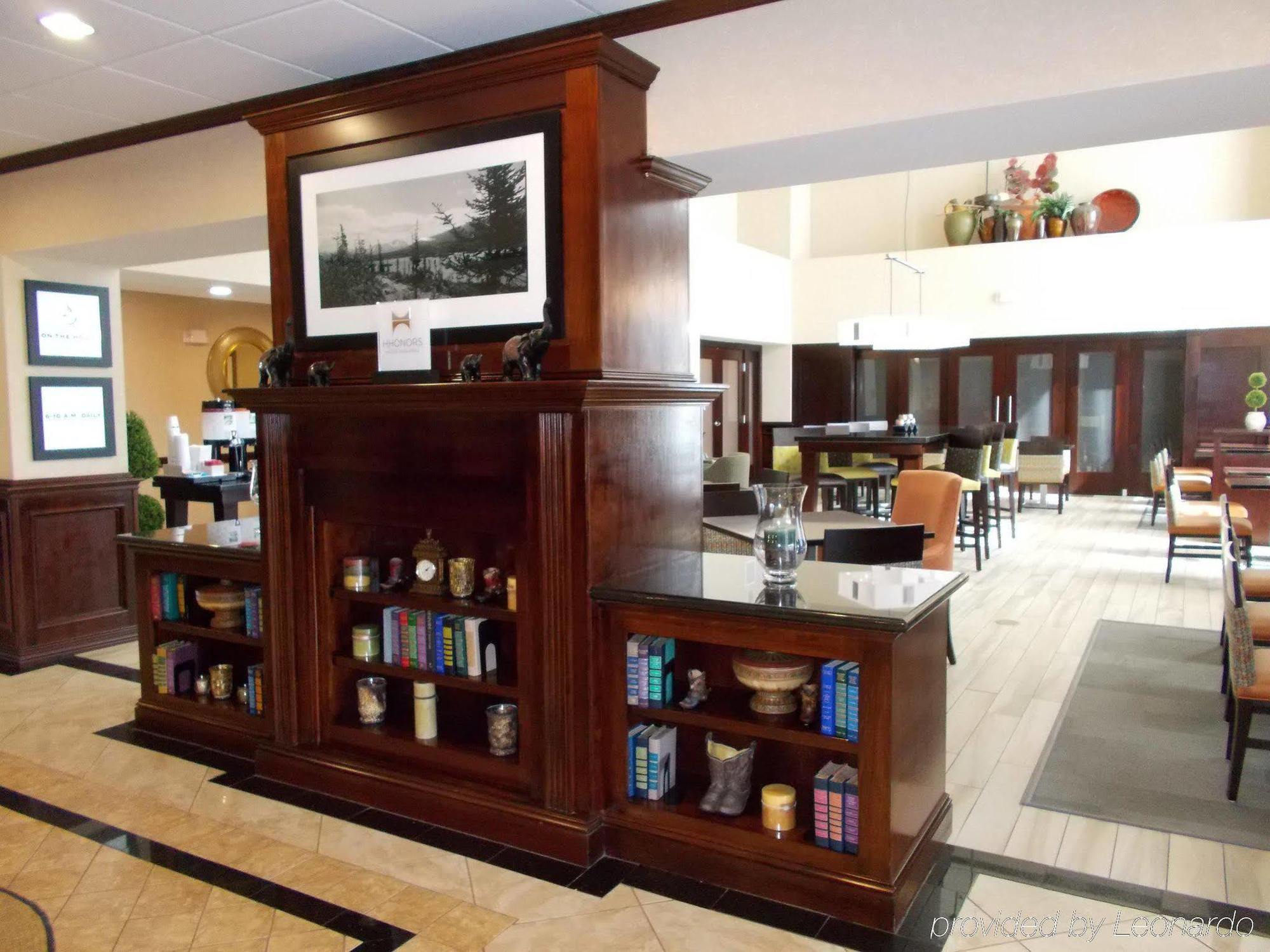 Hampton Inn & Suites Лъбък Екстериор снимка