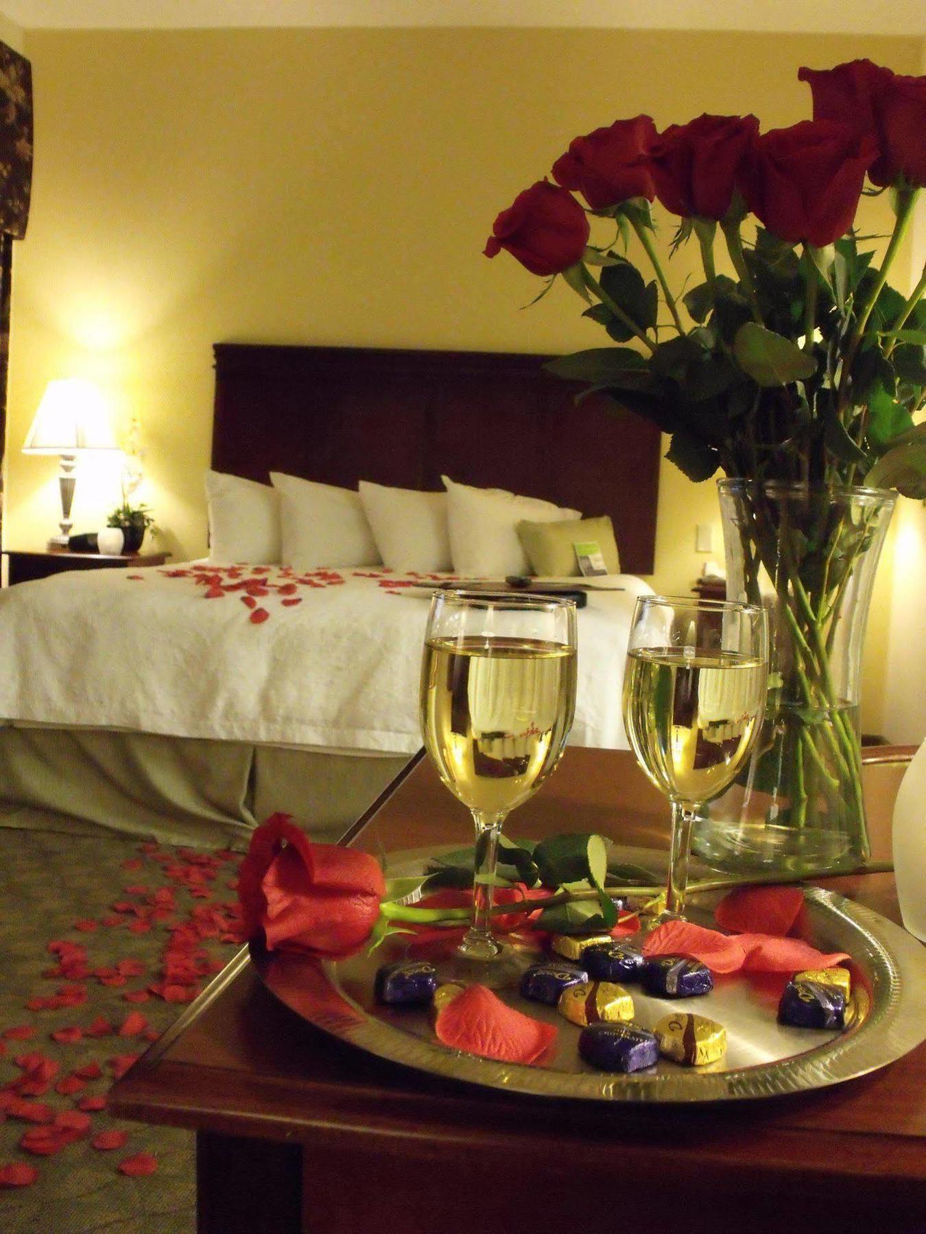 Hampton Inn & Suites Лъбък Стая снимка